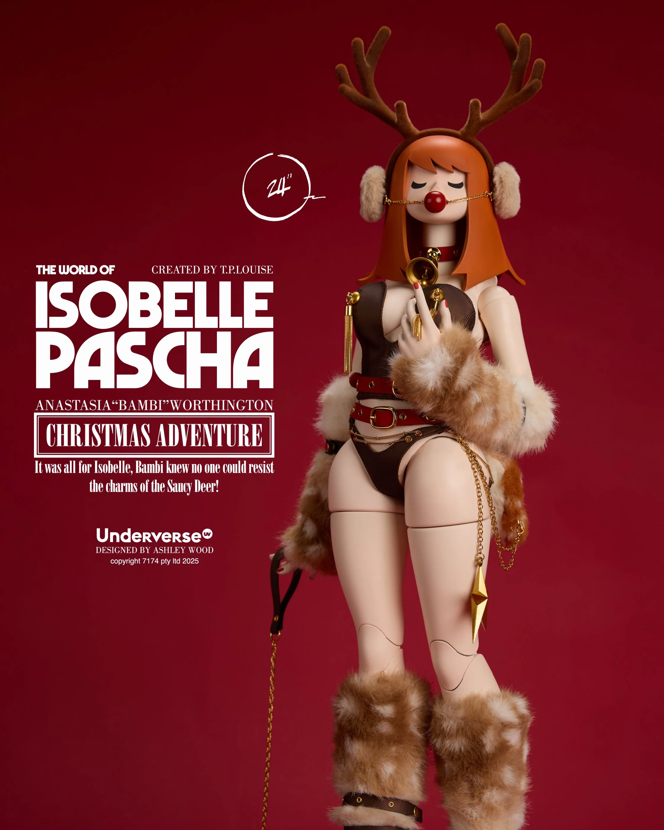 Beauty World Ⅱ / NEW BAMBI 物語　セット品 NEWバンビ物語／ビューティーワールドII